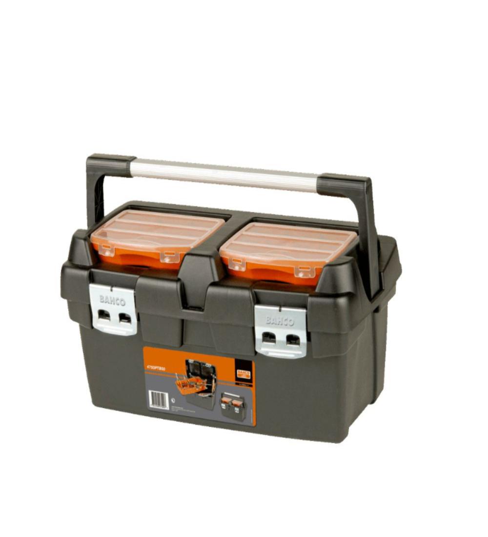 CAJA PLASTICA BAHCO 4750PTB50 20"
